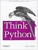 Think Python livre