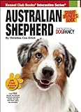 Australian Shepherd Dog livre