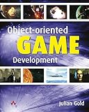 Object-Oriented Game Development (Law Express) (English Edition) livre