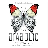 The Diabolic livre