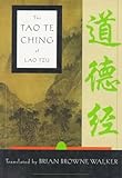 The Tao Te Ching of Lao Tzu: A New Translation livre