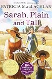 Sarah, Plain and Tall livre
