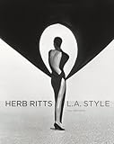 Herb Ritts - L.A Style livre