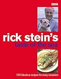 Rick Stein's Taste Of The Sea livre
