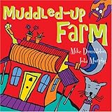 Muddled-Up Farm livre