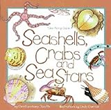 Seashells, Crabs and Sea Stars livre