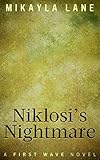 Niklosi's Nightmare (First Wave Book 10) (English Edition) livre