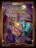 Der Schrecken von Aldwic livre