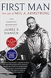 First Man: The Life of Neil A. Armstrong (English Edition) livre