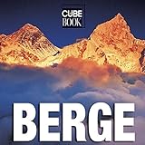 Berge (Cubebook) livre