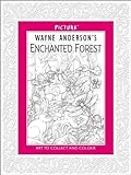 Pictura: Enchanted Forest livre