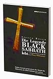 Die Legende Black Sabbath: Buch livre