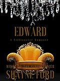 EDWARD: A Billionaire Romance (NIGHT OF THE KINGS SERIES Book 7) (English Edition) livre