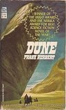 Dune (Promotional Use Only) livre