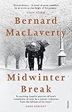 Midwinter Break (English Edition) livre