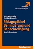 Pädagogik bei Behinderung und Benachteiligung: Band I: Grundlagen livre