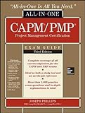 CAPM/PMP Project Management Certification All-in-One Exam Guide livre