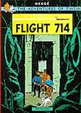 Flight 714 livre