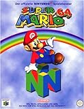 Super Mario 64 - Der offizielle Nintendo 64 Spieleberater livre