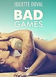 Bad Games - 2 (German Edition) livre