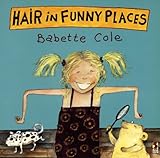 Hair in Funny Places livre