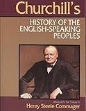 History of the English Speaking Peoples livre