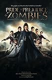 Pride and Prejudice and Zombies livre