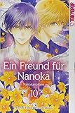 Ein Freund für Nanoka - Nanokanokare 10 livre