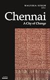 Chennai: A City of Change livre