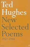 New and Selected Poems livre