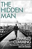 The Hidden Man livre