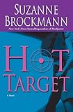 Hot Target (Troubleshooters Book 8) (English Edition) livre