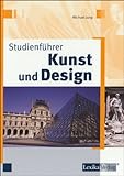Studienführer Kunst und Design livre