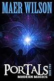 Portals (Modern Magics, Book 2) (English Edition) livre