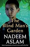 The Blind Man's Garden livre