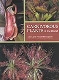 Carnivorous Plants of the World livre
