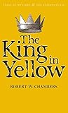 The King in Yellow livre