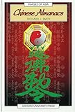 Chinese Almanacs livre