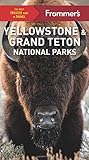 Frommer's Yellowstone & Grand Teton National Parks livre