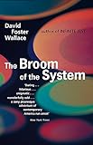 The Broom Of The System livre