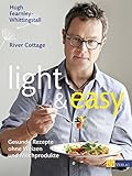 light & easy: Gesunde Rezepte ohne Weizen und Milchprodukte livre