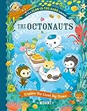 The Octonauts Explore the Great Big Ocean livre