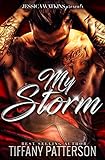 My Storm (English Edition) livre