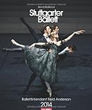 Stuttgarter Ballett 2014 livre