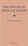 The Memoirs of Sherlock Holmes (English Edition) livre