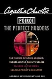 Poirot: The Perfect Murders - Omnibus livre