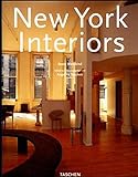 New York Interiors = Interieurs New-Yorkais livre