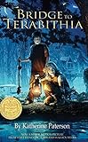 Bridge to Terabithia Movie Tie-in Edition livre