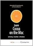 Learn Cocoa on the Mac livre