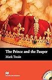 Macmillan Readers: The Prince and the Pauper with CD Elementary Level: Elementary Level livre